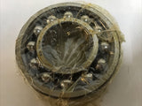 Federal Mogul Bower BCA 5311W Double Row Ball Bearing