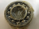 Federal Mogul Bower BCA 5311W Double Row Ball Bearing