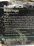 Federal Mogul Bower BCA 5311W Double Row Ball Bearing