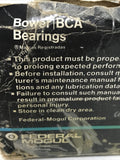 Federal Mogul Bower BCA 5311W Double Row Ball Bearing