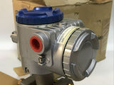 ITT Barton Instrument FHCG Flow Transmitter 450PSI 11-45VDC
