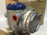ITT Barton Instrument FHCG Flow Transmitter 450PSI 11-45VDC