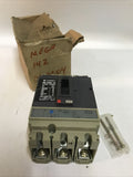 Yuanky NS-100N Circuit Breaker 3P 750V MCCB