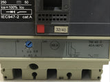 Yuanky NS-100N Circuit Breaker 3P 750V MCCB