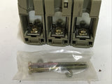Yuanky NS-100N Circuit Breaker 3P 750V MCCB