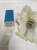 Centralab PA-2035 2 position 12 pole ceramic rotary switch