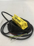 EE Controls BTI 2SSR24 Safety Switch Receiver 001 *Receiver Only*