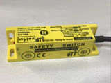 EE Controls BTI 2SSR24 Safety Switch Receiver 001 *Receiver Only*