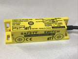 EE Controls BTI 2SSR24 Safety Switch Receiver 001 *Receiver Only*