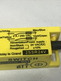 EE Controls BTI 2SSR24 Safety Switch Receiver 001 *Receiver Only*