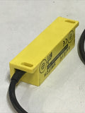 EE Controls BTI 2SSR24 Safety Switch Receiver 001 *Receiver Only*
