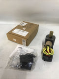 ASCO EFHT8551G401MO 1/4” Supply Solenoid Valve 8551B401MO 30-150 PSI 10.1 W