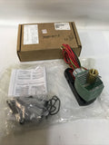 ASCO 8551G401MO 1/4” Supply Solenoid Valve 8551B401MO 30-150 PSI 10.1 W