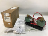 ASCO 8551G467MI Supply Solenoid Valve 30-150 PSI 10.1 W 8551B467MO