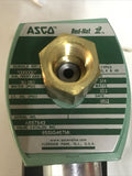 ASCO 8551G467MI Supply Solenoid Valve 30-150 PSI 10.1 W 8551B467MO