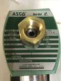 ASCO 8551G467MI Supply Solenoid Valve 30-150 PSI 10.1 W 8551B467MO
