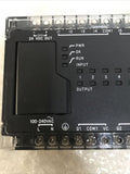 GE FANUC ICU693UDR005CP1 Series 90 24VDC 8mA Micro Programmable Controller
