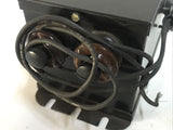 Jefferson Electric 638-221 Twin Spark Ignition Transformer 120V 60 HZ