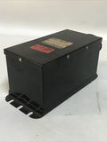 Jefferson Electric 638-221 Twin Spark Ignition Transformer 120V 60 HZ