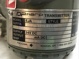 Alpha DP Harp Transmitter EJA 1108 STYLE S1 FHS4B-92FA/FF1/D1 24VDC 4-20mA