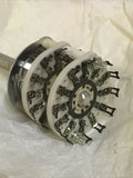Centralab PA-2004 2 POL 12 POS SHORTING STEATITE