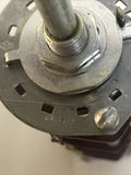 Centralab 1427 4POLE/6POS NON-SHORTING 6 1/4" Phenolic