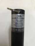 STI 42800-0220 Test Object Light Curtain 1.18 Inch Safety (TSC)