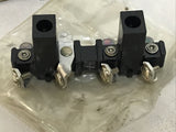 Allen-Bradley X 137722 L.H. Contact Block 3 NO - 1 NC Contacts