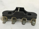 Allen-Bradley X-217648  3NO/1NC Cross Bar Assembly