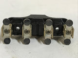 Allen-Bradley X-217648  3NO/1NC Cross Bar Assembly