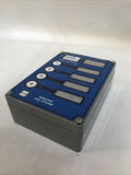 Versacall Wireless Call Station Multi-Mode Module Unit