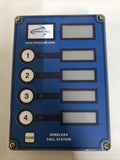 Versacall Wireless Call Station Multi-Mode Module Unit