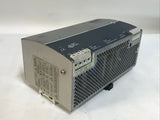SOLA Power Supply SDN 20-24-480 Input: 3AC 480V Output: DC 24V/20A