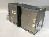 SOLA Power Supply SDN 20-24-480 Input: 3AC 480V Output: DC 24V/20A