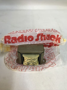 Archer Radio Shack POWER TRANSFORMER 273-1512  120V 60 Hz, 25.5V 2A