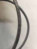 Electronic-CY LIYCY 2x0.25 2-Wire Cable PT100 Temperature Sensor