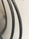 Electronic-CY LIYCY 2x0.25 2-Wire Cable PT100 Temperature Sensor