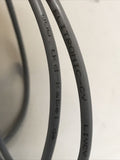 Electronic-CY LIYCY 2x0.25 2-Wire Cable PT100 Temperature Sensor
