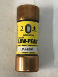 Eaton Bussmann Low-Peak LPJ-6SPI Dual Element Time Delay Fuse 6A 600VAC 300VDC