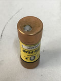 Eaton Bussmann Low-Peak LPJ-6SPI Dual Element Time Delay Fuse 6A 600VAC 300VDC