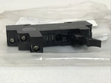 Allen Bradley 700HN121 Ser.A 10 Amp 250 VAC Relay Socket DIN Mount