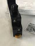Allen Bradley 700HN121 Ser.A 10 Amp 250 VAC Relay Socket DIN Mount