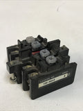 Allen-Bradley 700-NA40 Series B Industrial Relay Contact Block