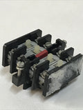 Allen-Bradley 700-NA40 Series B Industrial Relay Contact Block