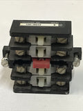 Allen-Bradley 700-NA40 Series B Industrial Relay Contact Block