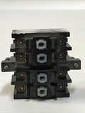 Allen-Bradley 700-NA40 Series B Industrial Relay Contact Block