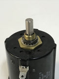 Helipot Precision Potentiometer AR 100K L.25