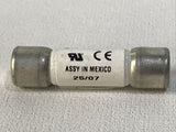 Littlefuse LA60Q52 Powr-Gard 5 Amp Fuse 600VAC 200ka, 600VDC 100ka
