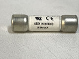 Littlefuse LA60Q102 Powr-Gard 10 Amp Fuse 600VAC 200ka, 600VDC 100ka