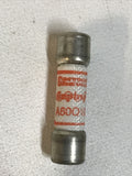 Ferraz Shawmut A60Q10-2 Amptrap Amp Fuse 600VAC 200ka, 600VDC 100ka